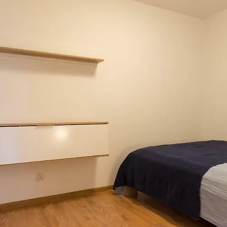Na Urlop - Centrum - Przy Amfiteatrze Apartament *