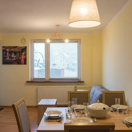 Lejlighed Na Urlop - Centrum - Przy Amfiteatrze - 500m Do Basenow *