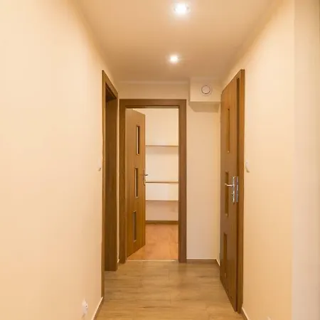 Apartament Na Urlop - Centrum - Przy Amfiteatrze