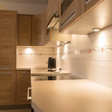Apartament Na Urlop - Centrum - Przy Amfiteatrze Wisła