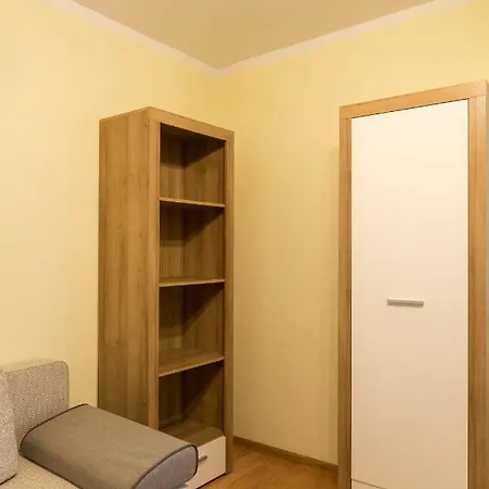 Apartament Na Urlop - Centrum - Przy Amfiteatrze Wisła
