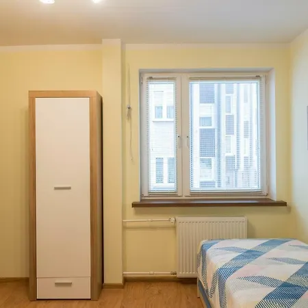 Na Urlop - Centrum - Przy Amfiteatrze * Wisła