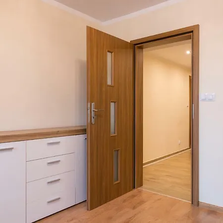 Na Urlop - Centrum - Przy Amfiteatrze - 500m Do Basenow * Висла