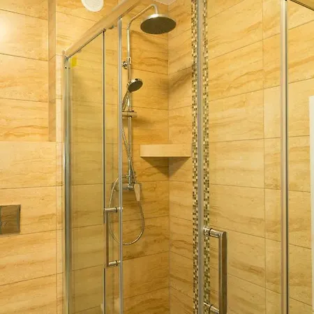 Lejlighed Na Urlop - Centrum - Przy Amfiteatrze - 500m Do Basenow *