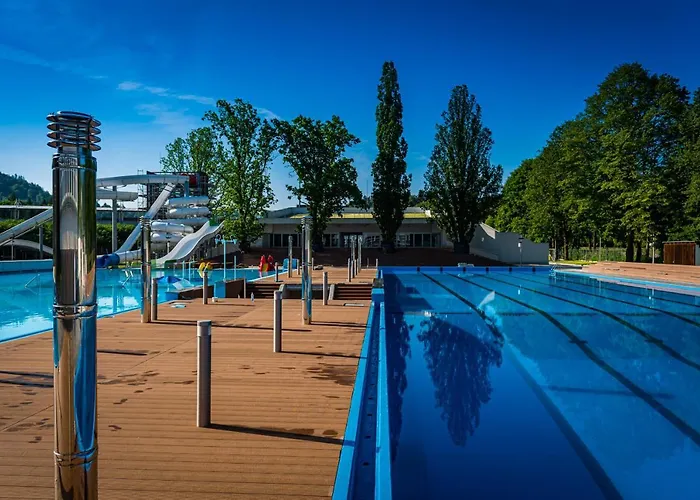 Na Urlop - Centrum - Przy Amfiteatrze - 500m Do Basenow Апартаменты