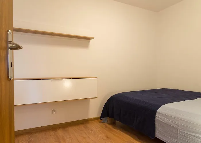 Na Urlop - Centrum - Przy Amfiteatrze - 500m Do Basenow Daire *