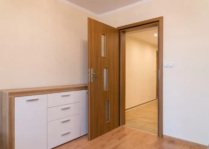 Na Urlop - Centrum - Przy Amfiteatrze - 500m Do Basenow * Wisła